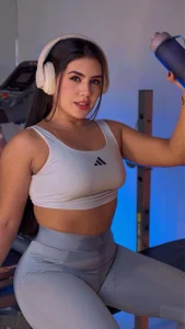 AngelicaVega 💧Training Day💧 Pic 3