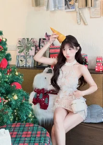 DX-003の朵朵照片合集の 4枚の写真