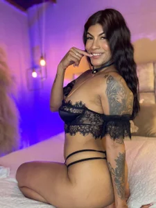 SEXY LENCERIA de Silvermistt  3 photos