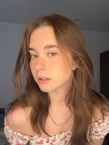 Lilit_Dream Cute Summer Dress Pic