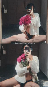 Foto desnuda de Marilw 1