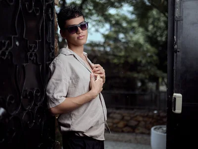 Mark_Nico cute boy slika 8