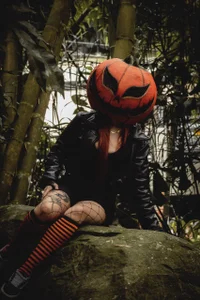 aleszia_rouse HAPPY HALLOWEEN Poză 4