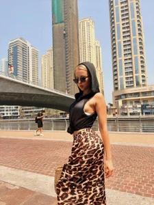 _luxe_barbie_ me on vacantion Bilde