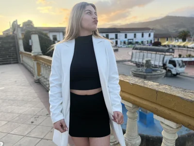 AtheneaRossi White love Pic 8