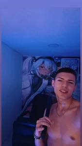 sexy man de NickyyFlow  3 Imagens