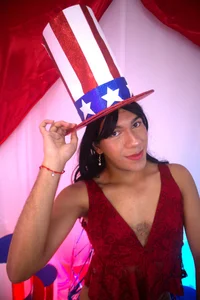 Celebrating your country's Independence Day, darling. 🤗❣️ de E_R_O_S_  7 Imagens