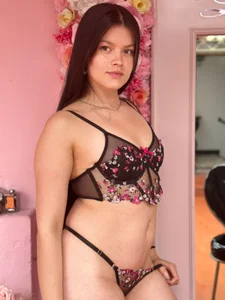 Sara_valderrama_ 💕Dream with me💕 Pic