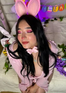 Miss_Loise  🌸 Bunny Easter Fantasy Kuva 6