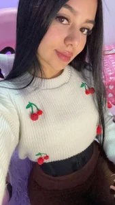 Midori_rosse Holis gente que amo Pic