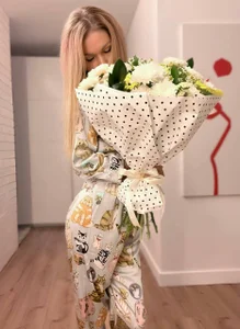 Break-me-Shake-me Beautiful flowers for a beautiful lady🌹 slika 5