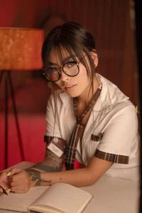GigiLee_ Good Girl!  3টি ছবি
