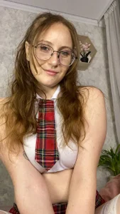 💋 Unveiling My Secrets de MissGingerr Foto 2