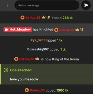 Hot_Meadow Hot guy Pic