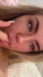 MaddyCherryX 😜 Billede 2