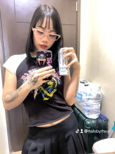 MaishaWesch's XXX Nude Photo 3