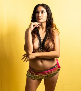 MIIAHERNANDEZ BEAUTIFUL GIRS Pic 2