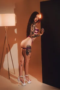 mssjulia Sexy Mirror Pic 5