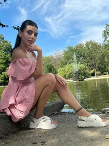 AmyBlair Park time Εικόνα