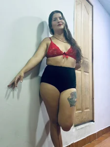 juanamoretti's XXX Nude Photo 5