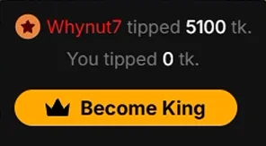 RussianGirls_ KING 17.04.THANK U! Foto