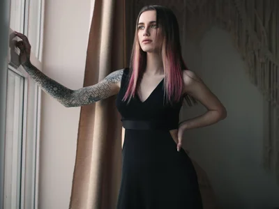 Nikka- Public . fénykép