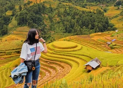 Asiagirll My country зображення 2