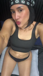 Scarleth_Fox_ “If you keep this up… I’m going to lose control.” Pic 2