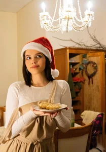 Zdjęcia AdalynGlows Getting ready for Christmas! 🥺:  2