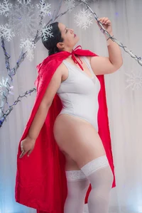 KikaDuque merry christmas 🤍🎄 Gambar 5