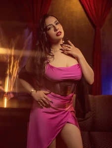 Fataladdiction's NicolleMays Sex Photo 4