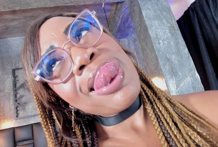 AranzalatinBlaks1 where do you want my tongue love Hình 5