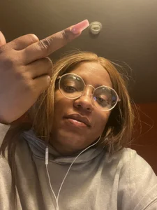 BuyMyFatAss Public Pic