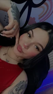 Megaan__More ❤️ Kiss Pic 2