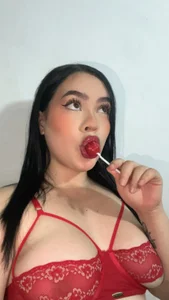 CandyRose2 Public Pic