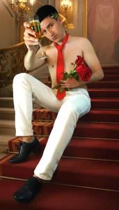 Un_Sluttyy Public Foto 2