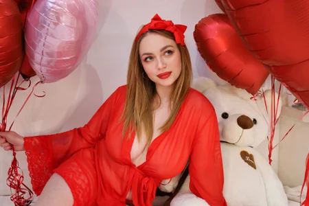 AnetGrey kullanıcısının Your Valentine for Valentine's Day albümü -  4 fotoğraf