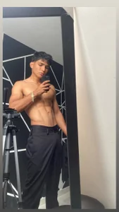 muscle_boyhorny Hi my loves Pic 2