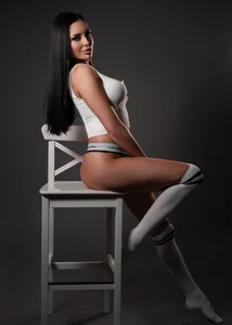 Playful doll vibes 💦💃 od ChloeDevine  snímek