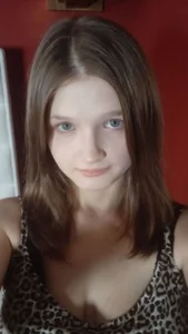 JaneRosen: Did you miss my pictures?🌸 ( 2 фото)