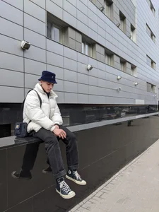 Public od Eric_ether  3 snímek