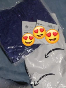 Amazon gift od kiara_scottt  snímek