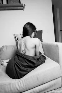 miyu_lu “Casita, café y calma.” Gambar