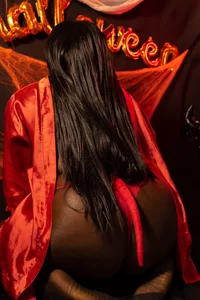 _kanela_andersonのhalloween😈の 8枚の写真