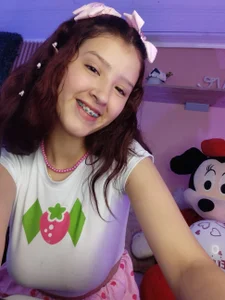 Sofi_cutiee 💔☺️ Pic