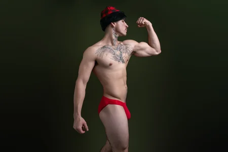 Andrew_Brooks CHRISTMAS Pic 3