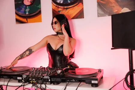 SatyaDj Private Sessions Pic 6