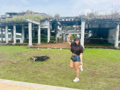 katia_bigboobs1 vacaciones Bilde 6