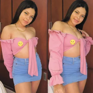 Emma de EmmaClarck Foto