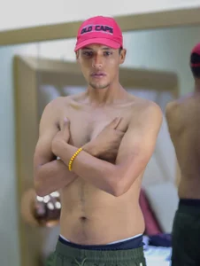 ChrissMyller Public Immagine  5